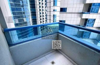 Apartment - 2 - 3 for sale in Falcon Tower 1 - Falcon Towers - Ajman Downtown - Ajman Apartment - 2 - 3 for sale in Falcon Tower 1 - Falcon Towers - Ajman Downtown - Ajman