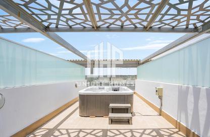 Apartment - 2 - 3 for rent in Oasis 1 - Oasis Residences - Masdar City - Abu Dhabi Apartment - 2 - 3 for rent in Oasis 1 - Oasis Residences - Masdar City - Abu Dhabi