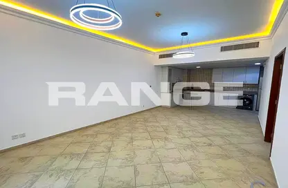 Apartment - 1 Bedroom - 1 Bathroom for rent in Weston Court 2 - Weston Court - Motor City - Dubai