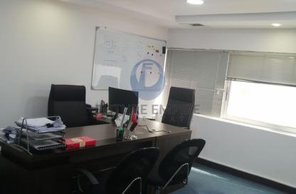 Office Space - Studio for rent in Emitac Building - Al Garhoud - Dubai Office Space - Studio for rent in Emitac Building - Al Garhoud - Dubai