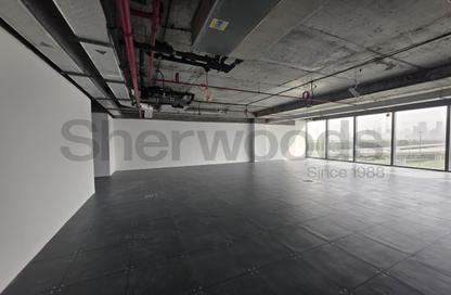 Office Space - Studio - 1 Bathroom for rent in Golden Gate - Oud Metha - Bur Dubai - Dubai