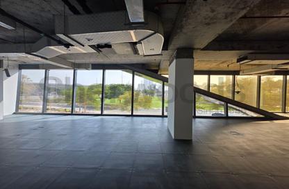 Office Space - Studio - 1 Bathroom for rent in Golden Gate - Oud Metha - Bur Dubai - Dubai