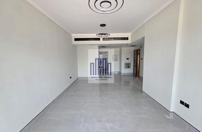 Apartment - 1 Bedroom - 2 Bathrooms for rent in Sarab 2 - Aljada - Sharjah