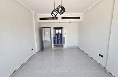 Apartment - 1 Bedroom - 2 Bathrooms for rent in Sarab 2 - Aljada - Sharjah