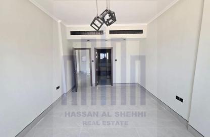 Apartment - 1 Bedroom - 2 Bathrooms for rent in Sarab 2 - Aljada - Sharjah Apartment - 1 Bedroom - 2 Bathrooms for rent in Sarab 2 - Aljada - Sharjah