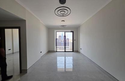 Apartment - 1 Bedroom - 2 Bathrooms for rent in Sarab 2 - Aljada - Sharjah Apartment - 1 Bedroom - 2 Bathrooms for rent in Sarab 2 - Aljada - Sharjah