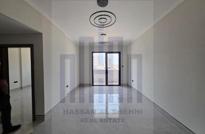 Apartment - 1 Bedroom - 2 Bathrooms for rent in Sarab 2 - Aljada - Sharjah Apartment - 1 Bedroom - 2 Bathrooms for rent in Sarab 2 - Aljada - Sharjah