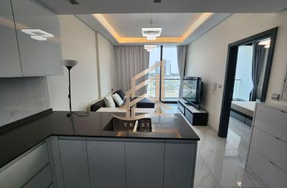 Apartment - 1 Bedroom - 2 Bathrooms for rent in Samana Hills - Arjan - Dubai