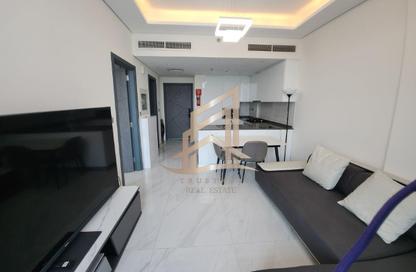 Apartment - 1 Bedroom - 2 Bathrooms for rent in Samana Hills - Arjan - Dubai