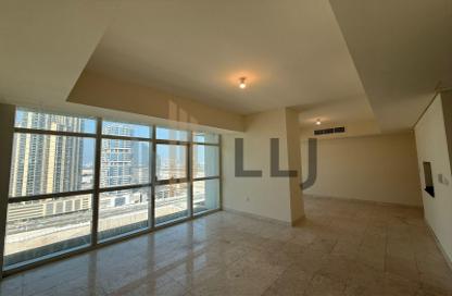 Apartment - 2 Bedrooms - 3 Bathrooms for rent in Ocean Terrace - Marina Square - Al Reem Island - Abu Dhabi