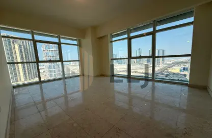Apartment - 2 Bedrooms - 3 Bathrooms for rent in Ocean Terrace - Marina Square - Al Reem Island - Abu Dhabi
