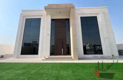 Villa - 4 - 7 for rent in Mushrif Village - Mirdif - Dubai Villa - 4 - 7 for rent in Mushrif Village - Mirdif - Dubai