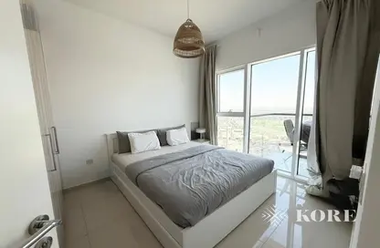Apartment - 1 Bedroom - 1 Bathroom for rent in Golf Vita A - Golf Vita - Damac Hills - Dubai