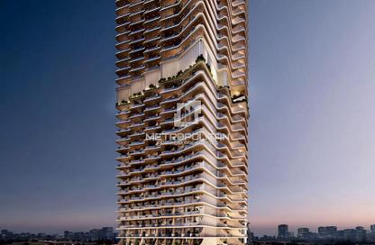 Apartment - Studio - 1 Bathroom for sale in Cove by Imtiaz - Dubai Land - Dubai