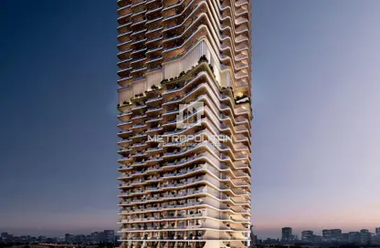 Apartment - Studio - 1 Bathroom for sale in Cove by Imtiaz - Dubai Land - Dubai