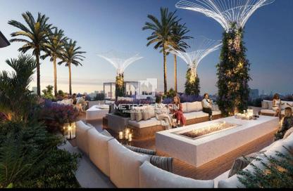 Apartment - Studio - 1 Bathroom for sale in Cove by Imtiaz - Dubai Land - Dubai