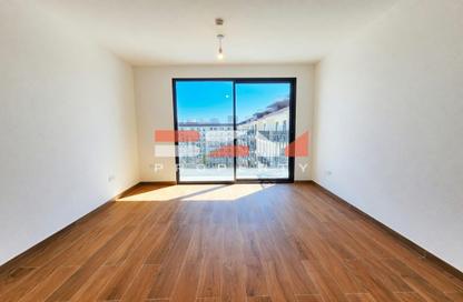 Apartment - 1 Bedroom - 1 Bathroom for rent in The Mayfair - Town Square - Dubai