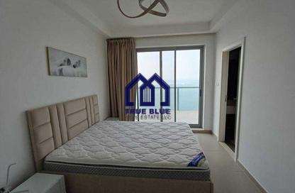 Apartment - 2 - 3 for rent in Pacific Polynesia - Pacific - Al Marjan Island - Ras Al Khaimah