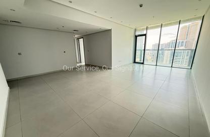 Apartment - 2 Bedrooms - 3 Bathrooms for rent in Shadow Tower - Al Mamzar - Sharjah - Sharjah Apartment - 2 Bedrooms - 3 Bathrooms for rent in Shadow Tower - Al Mamzar - Sharjah - Sharjah