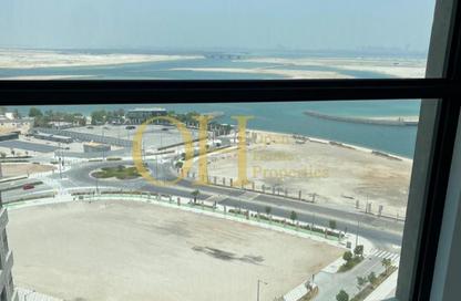 Apartment - 1 Bedroom - 2 Bathrooms for sale in Pixel - Makers District - Al Reem Island - Abu Dhabi