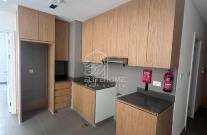 Apartment - 1 Bedroom - 2 Bathrooms for sale in Al Mamsha - Muwaileh - Sharjah