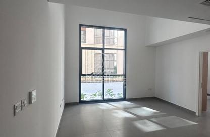 Apartment - 1 Bedroom - 2 Bathrooms for sale in Al Mamsha - Muwaileh - Sharjah