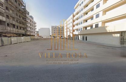 Land - Studio for sale in AlFalah - Muwaileh Commercial - Sharjah Land - Studio for sale in AlFalah - Muwaileh Commercial - Sharjah