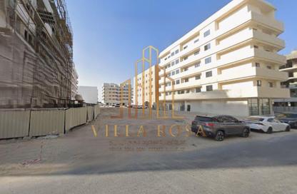 Land - Studio for sale in AlFalah - Muwaileh Commercial - Sharjah