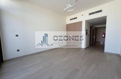Apartment - Studio - 1 for rent in Azizi Riviera 23 - Azizi Riviera - Meydan One - Meydan - Dubai Apartment - Studio - 1 for rent in Azizi Riviera 23 - Azizi Riviera - Meydan One - Meydan - Dubai