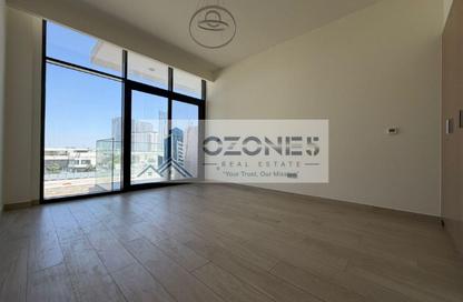 Apartment - Studio - 1 for rent in Azizi Riviera 23 - Azizi Riviera - Meydan One - Meydan - Dubai