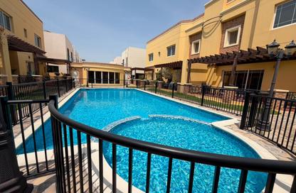 Villa - 5 Bedrooms - 6 Bathrooms for rent in Umm Suqeim 1 - Umm Suqeim - Dubai Villa - 5 Bedrooms - 6 Bathrooms for rent in Umm Suqeim 1 - Umm Suqeim - Dubai