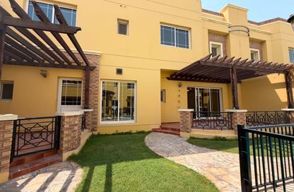 Villa - 5 Bedrooms - 6 Bathrooms for rent in Umm Suqeim 1 - Umm Suqeim - Dubai Villa - 5 Bedrooms - 6 Bathrooms for rent in Umm Suqeim 1 - Umm Suqeim - Dubai