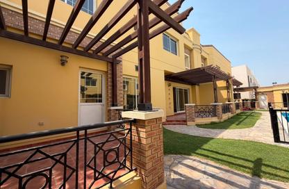Villa - 5 Bedrooms - 6 Bathrooms for rent in Umm Suqeim 1 - Umm Suqeim - Dubai Villa - 5 Bedrooms - 6 Bathrooms for rent in Umm Suqeim 1 - Umm Suqeim - Dubai