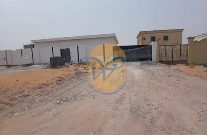 فيلا - 3 غرف نوم - 4 حمامات للايجار في الرفاع - رأس الخيمة