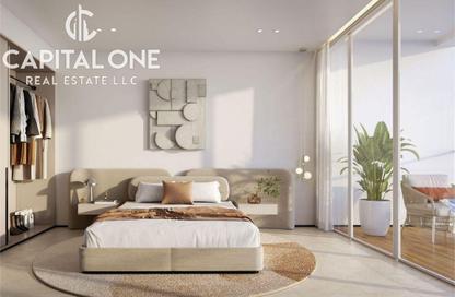 Apartment - 2 - 3 for sale in Val by Kasco - Al Jaddaf - Dubai