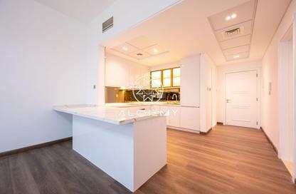 Apartment - 1 - 2 for rent in Building 105 - Mediterranean Cluster - Discovery Gardens - Dubai
