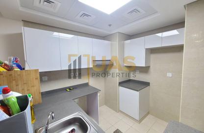 Apartment - 1 Bedroom - 2 Bathrooms for rent in Infinity Building - Al Satwa - Dubai