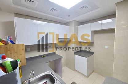 Apartment - 1 Bedroom - 2 Bathrooms for rent in Infinity Building - Al Satwa - Dubai Apartment - 1 Bedroom - 2 Bathrooms for rent in Infinity Building - Al Satwa - Dubai
