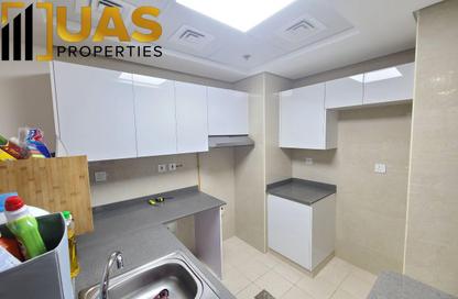Apartment - 1 Bedroom - 2 Bathrooms for rent in Infinity Building - Al Satwa - Dubai Apartment - 1 Bedroom - 2 Bathrooms for rent in Infinity Building - Al Satwa - Dubai
