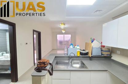 Apartment - 1 Bedroom - 2 Bathrooms for rent in Infinity Building - Al Satwa - Dubai Apartment - 1 Bedroom - 2 Bathrooms for rent in Infinity Building - Al Satwa - Dubai