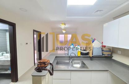 Apartment - 1 Bedroom - 2 Bathrooms for rent in Infinity Building - Al Satwa - Dubai Apartment - 1 Bedroom - 2 Bathrooms for rent in Infinity Building - Al Satwa - Dubai