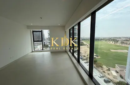 Apartment - 2 Bedrooms - 2 Bathrooms for rent in Condor Golf Links 18 - Dubai Sports City - Dubai