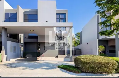 تاون هاوس - 3 غرف نوم - 5 حمامات للبيع في سينديان - مسار - تلال سيتي - الشارقة تاون هاوس - 3 غرف نوم - 5 حمامات للبيع في سينديان - مسار - تلال سيتي - الشارقة