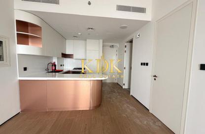 Apartment - 1 Bedroom - 1 Bathroom for rent in Rise Residences - District 16 - Jumeirah Village Circle - Dubai