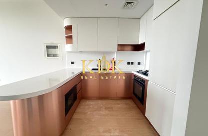 Apartment - 1 Bedroom - 1 Bathroom for rent in Rise Residences - District 16 - Jumeirah Village Circle - Dubai