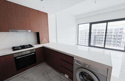 Apartment - 1 Bedroom - 1 Bathroom for rent in Azizi Mirage - Dubai Studio City - Dubai