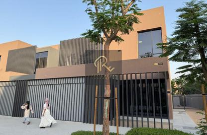 Townhouse - 4 - 6 for sale in Azalea - Tilal City - Sharjah