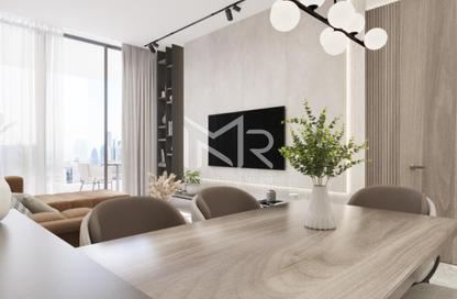 Apartment - 3 Bedrooms - 4 Bathrooms for sale in Ocean Pearl 2 Building 2 - Ocean Pearl 2 - Samana Ocean Pearl - Dubai Islands - Dubai Apartment - 3 Bedrooms - 4 Bathrooms for sale in Ocean Pearl 2 Building 2 - Ocean Pearl 2 - Samana Ocean Pearl - Dubai Islands - Dubai