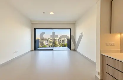 Apartment - 1 Bedroom - 1 Bathroom for rent in Park Field Tower 1 - Park Field - Dubai Hills Estate - Dubai