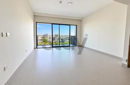 Apartment - 1 - 1 for rent in Park Field Tower 1 - Park Field - Dubai Hills Estate - Dubai